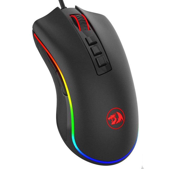 MOUSE REDRAGON M711