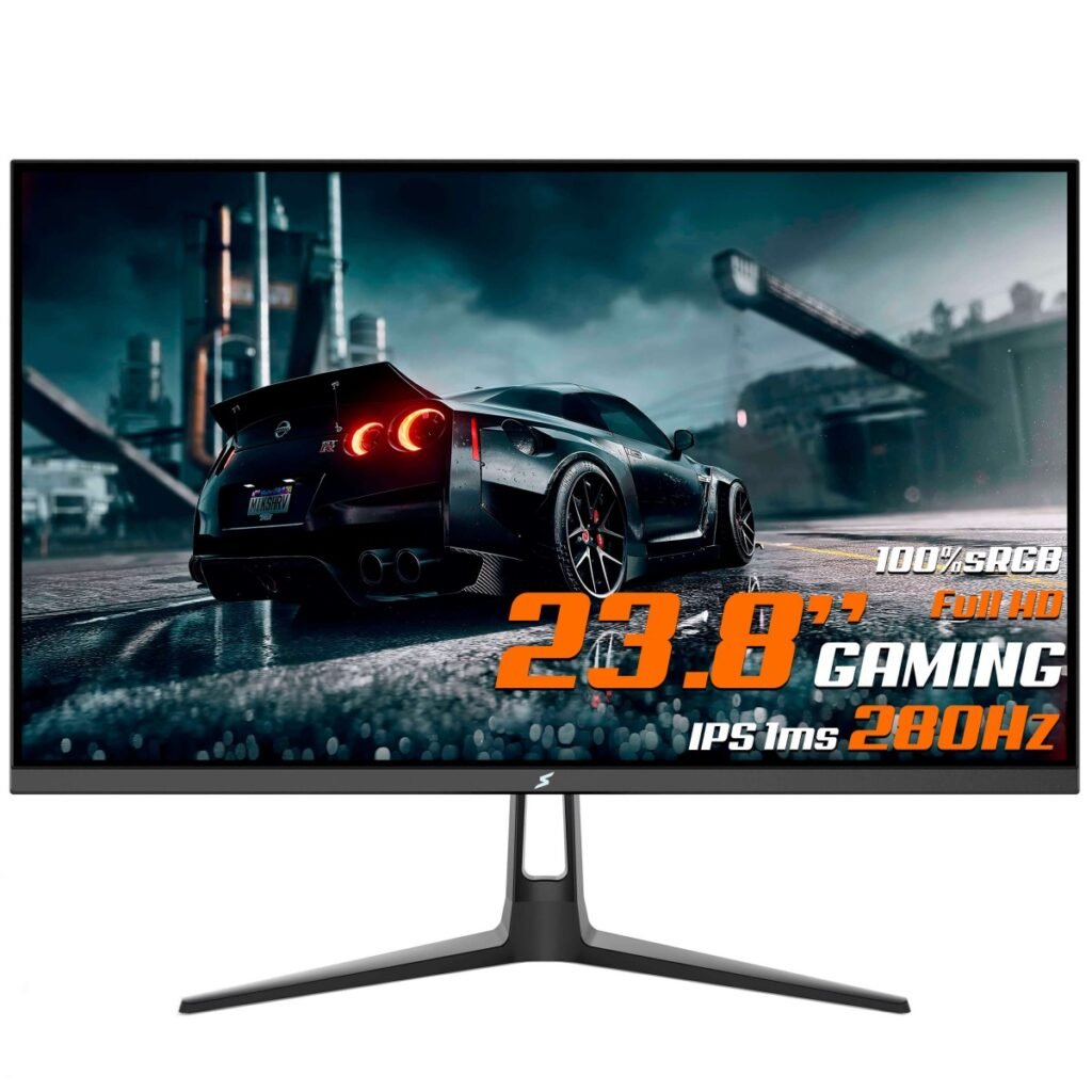 Monitor Gamer TGT Altay T3 Tecnan