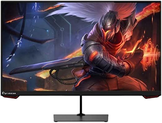 superframe vision 165hz